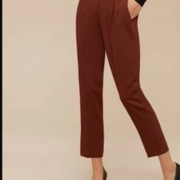 Babaton Cohen Pant - Picture 2 of 5